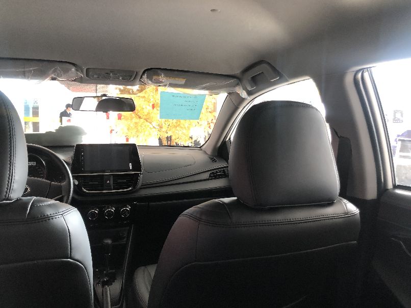 修车师傅说威驰的优缺点,威驰真那么耐用好开吗