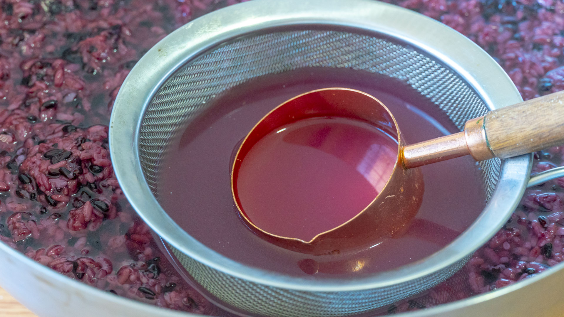 简单美食甜品夏天防暑,天热就做一道这样的小甜品