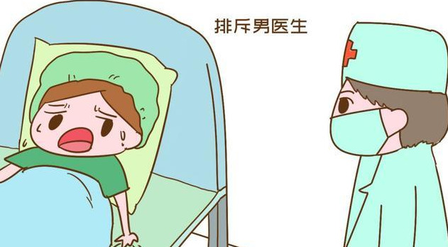 剖腹产孩子出来后医生往外掏什么,孩子出生后医生在子宫里掏什么