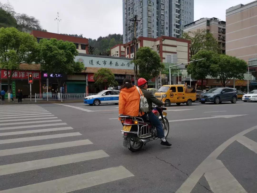 电动自行车“新国标”已实施，遵义车主：咋个没动静耶？