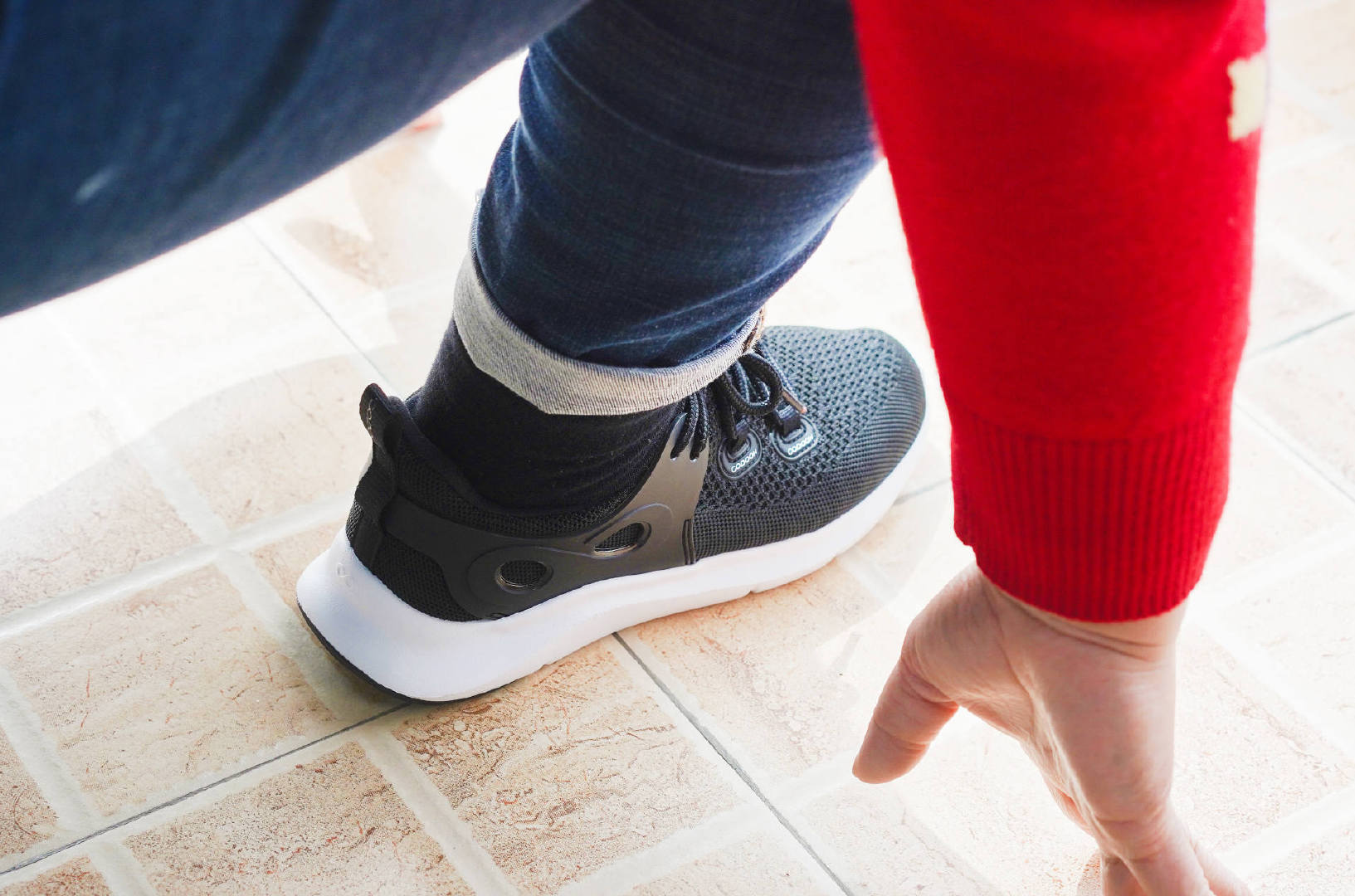 咕咚跑鞋5k适合跑步吗,咕咚智能跑鞋21k超轻款