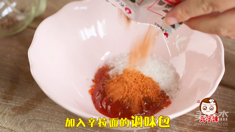 超辣部队火锅,韩式部队火锅你吃过吗