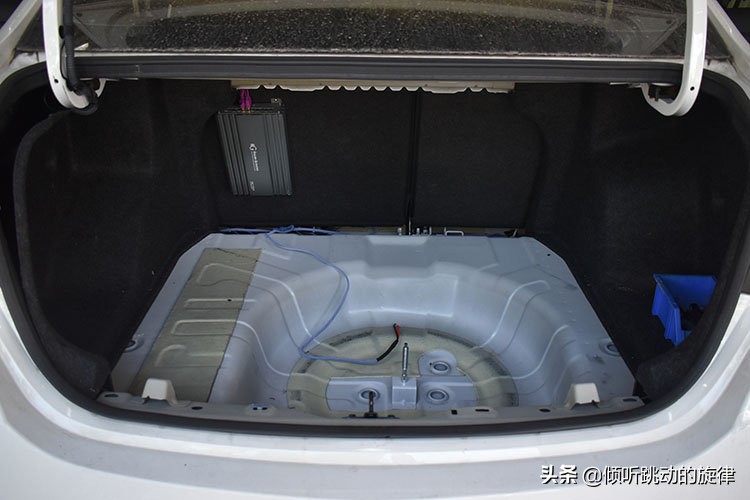 别克英朗隔音音响改装方案,英朗隔音降噪改装必看