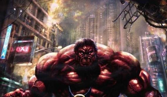 史上最全漫威超级英雄大全！可不只有复联那几个哦！,一