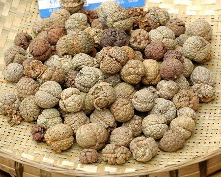 绝密34种常用香料的名称与用途,揭秘34种常用香料名称与用途