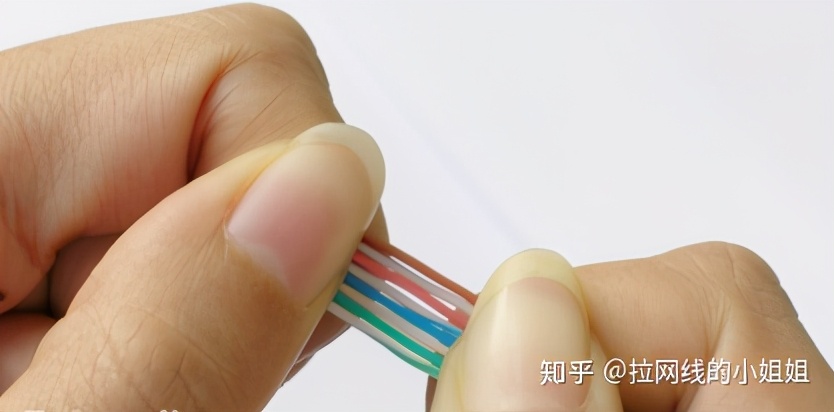 如何制作网线口转usb,如何制作网线面板