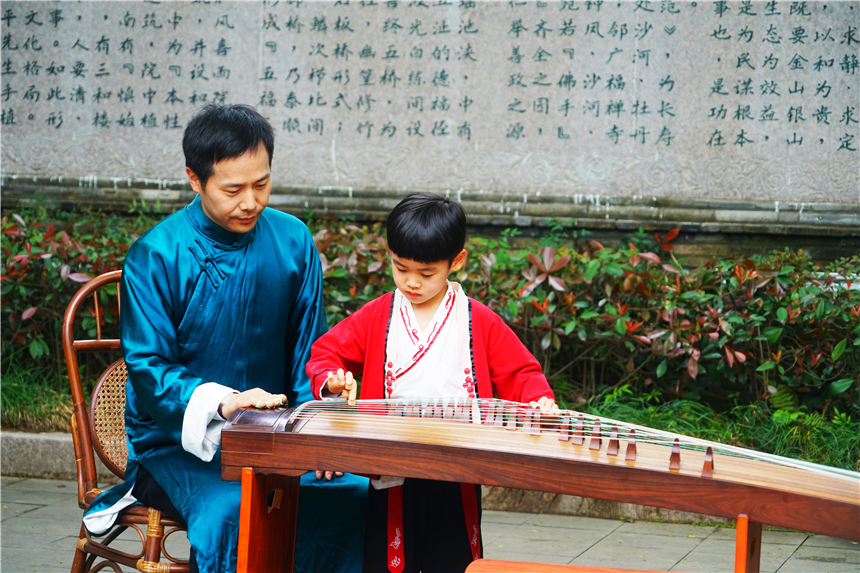 江南水乡旅游攻略四天三晚,温州旅行攻略四天三夜