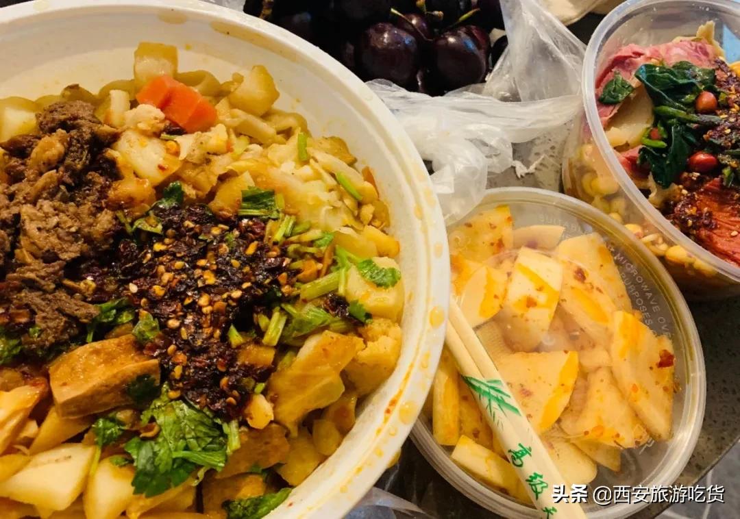 续命贴!懒癌星人的外卖清单指南!特别整理,赶紧收好