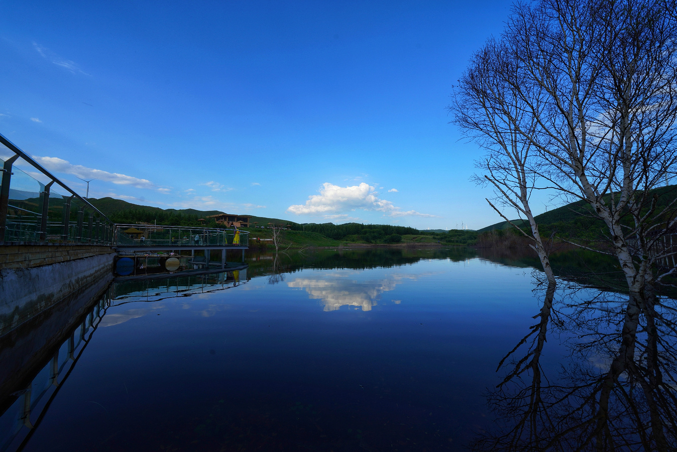 如何对付炎热的高温,炎炎夏日应对冬天