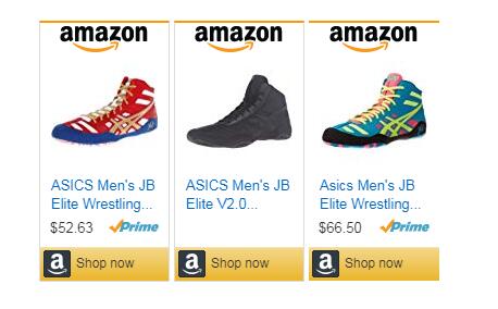 拳击鞋品牌,买什么牌子的拳击鞋好