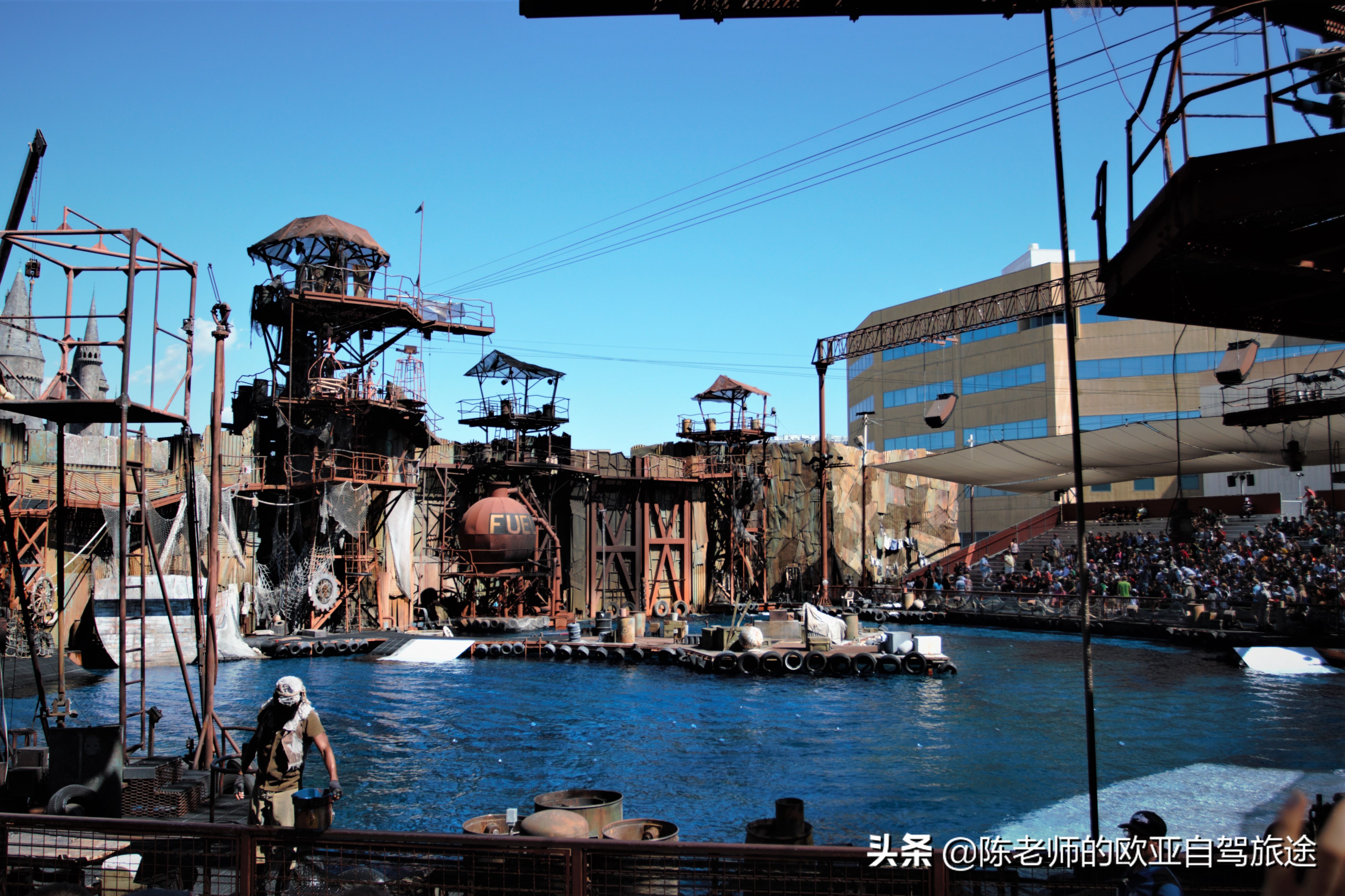 美国旅游攻略自由行视频,自驾游美国合集