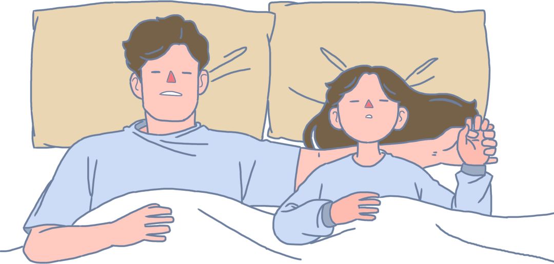 睡觉的姿势不对会抽筋吗,胖人适合什么姿势睡觉