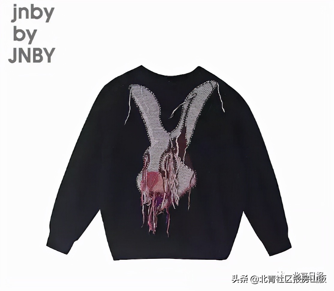 约谈！下架！江南布衣童装印“欢迎来到地狱”？官方通报来了