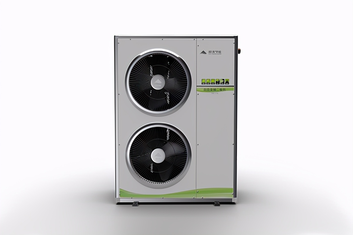 300平空气能冷暖一体机,空气能冷暖一体机不实用