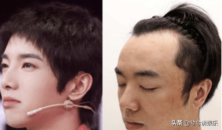 华晨宇和张碧晨传过绯闻吗,华晨宇承认和张碧晨已婚吗