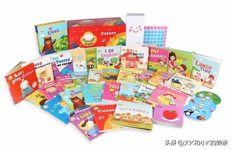 英语启蒙这样玩,英语启蒙时可以学识字吗