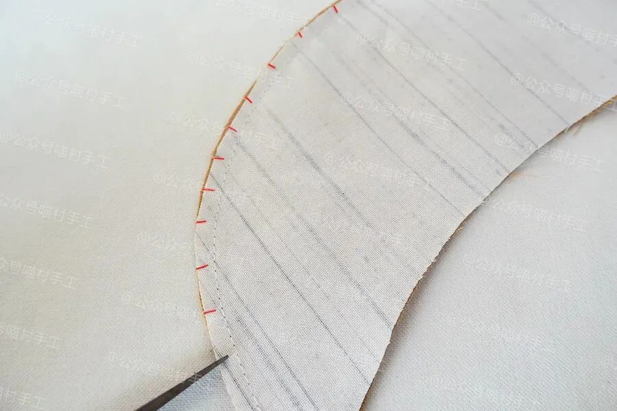 儿童贝雷帽的制作与裁剪图,英式报童帽制作方法