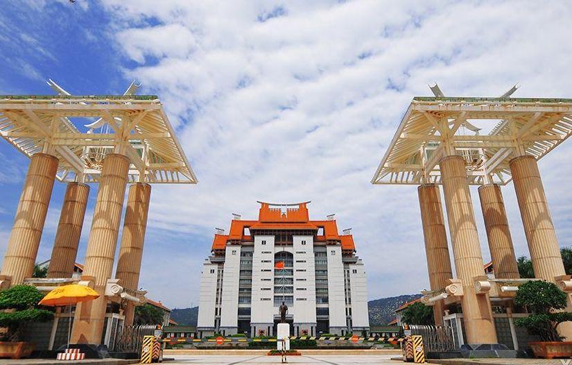 鍘﹂棬澶у鍢夊簹瀛﹂櫌鎺掕,鍘﹂棬澶у鍢夊簹瀛﹂櫌鎺掑悕