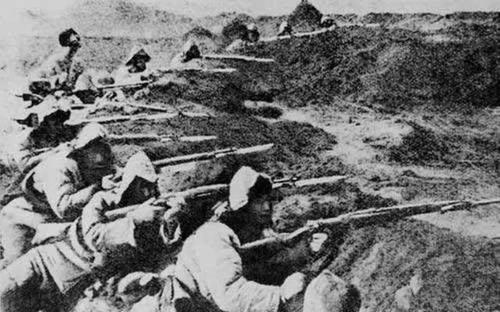 东北抗联的几个叛徒,东北抗联出了哪些叛徒