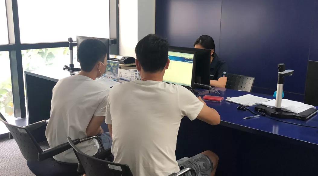 心水号牌选不到？5万个新号牌投入号池啦！宝马司机中了4条3！