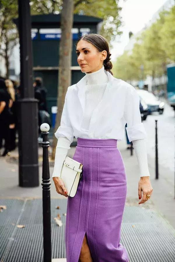 一件衬衫的100种生活,1件白色的衬衫