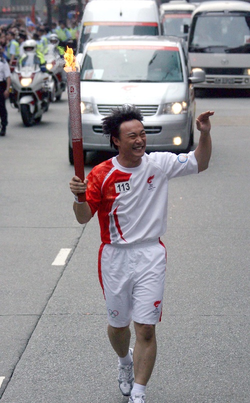 陈奕迅解约竟被骂到关评论,陈奕迅爱国言论都有哪些