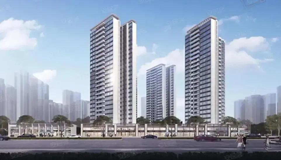 中海左岸东宸视频,中海左岸东宸119平