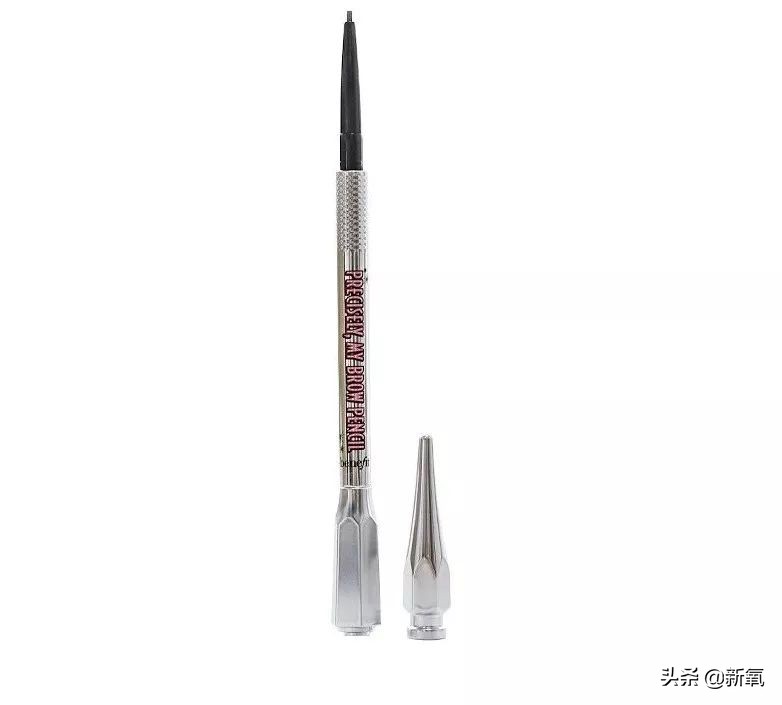 景甜各种眉形,景甜新眉形