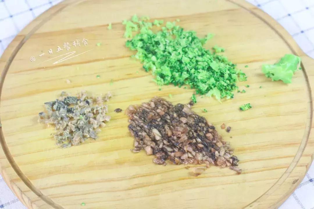 什么才是真正益智补脑好食物,9-10个月简单辅食食谱补锌