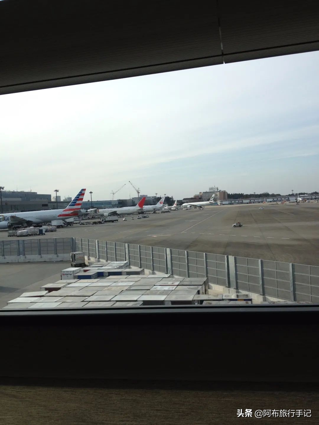 解谜东京都内交通：从下飞机开始，游客就得小心坐错车了