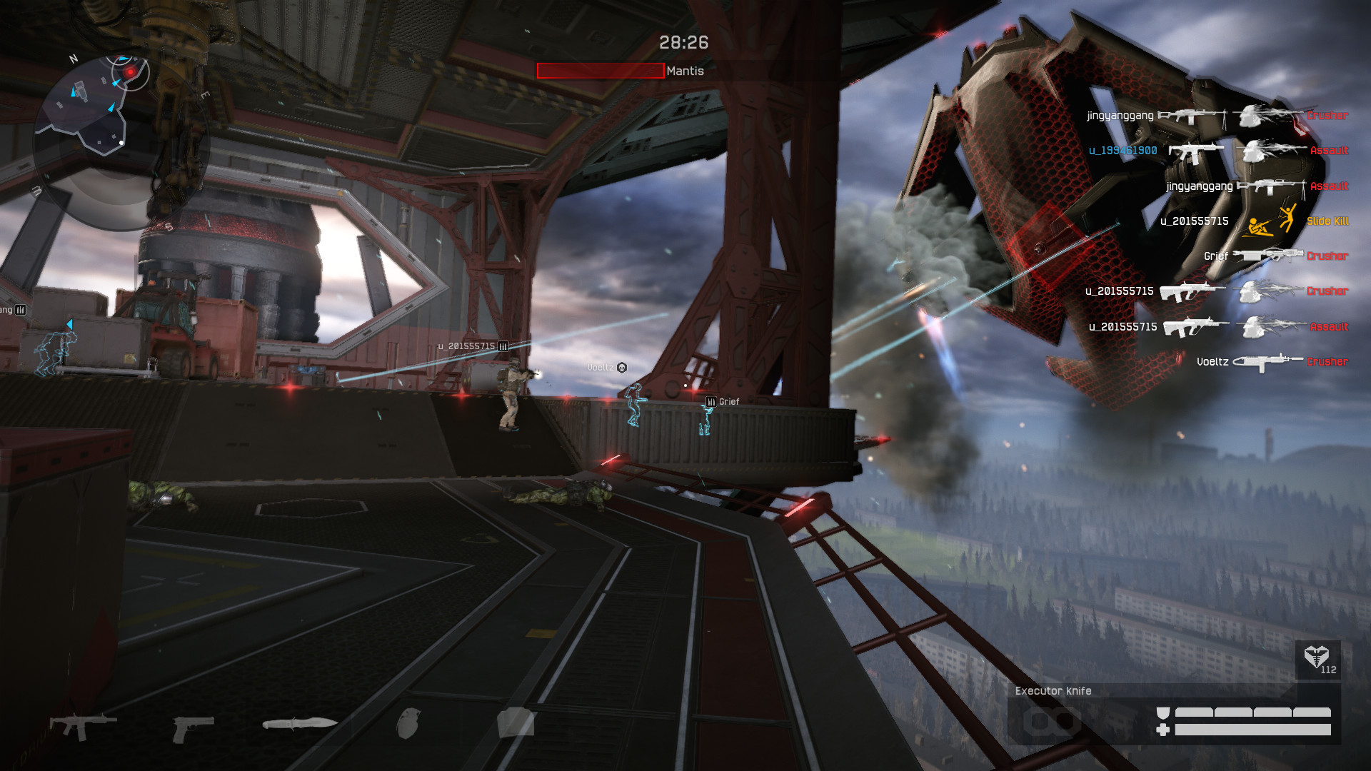 为什么战争前线的国服停服,战争前线国际服epic和steam