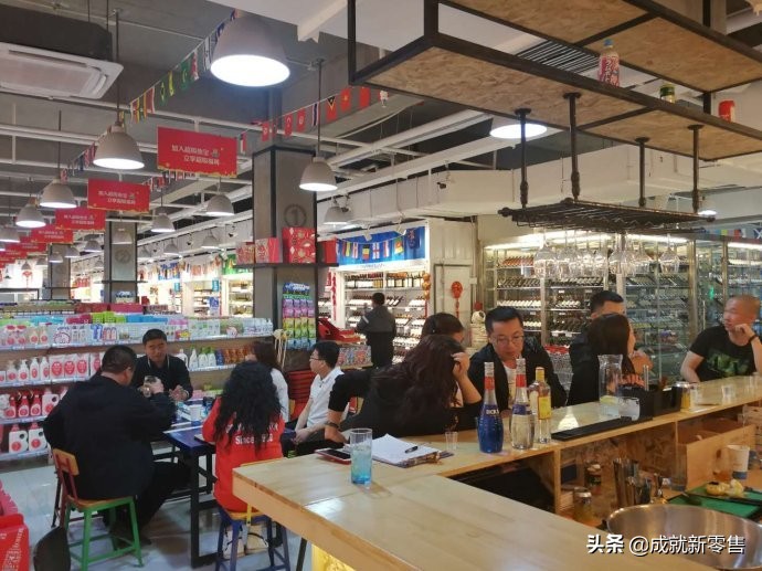 案例｜日流水3万的跨境平台秘诀：年费会员制、“三社”化运营…