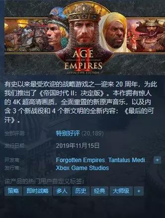 落魄游戏厂，在线炒冷饭。十元一份