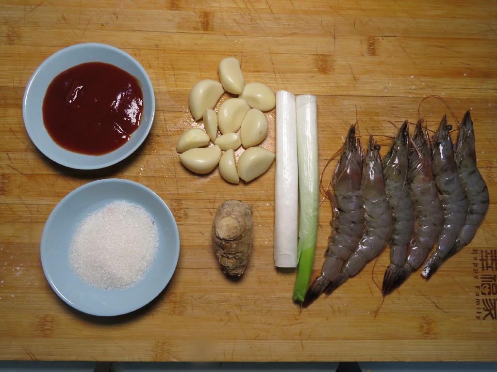 炒大虾要不要放油,炒大虾需要先腌制吗