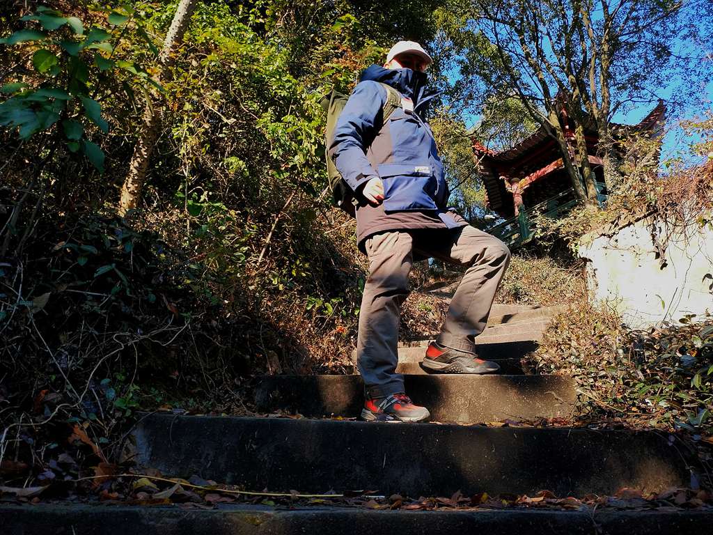 冬日暖阳高品质户外用品,小米主题冬日暖阳