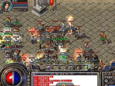 最火游戏传奇,传奇游戏火了几年