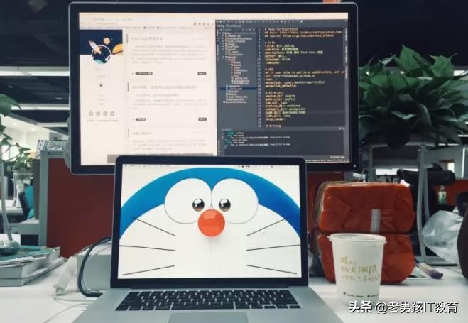 程序员口述：我是如何工作三年后跳槽到美团的？