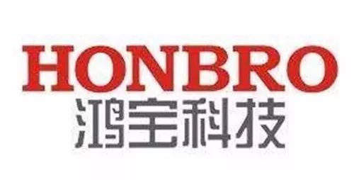鸿宝锂电,鸿宝锂电科技有限公司