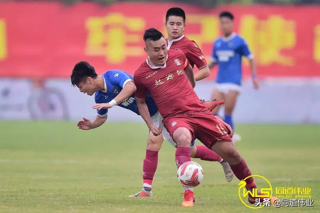 中乙联赛八强战青岛德比,中乙联赛最新赛况