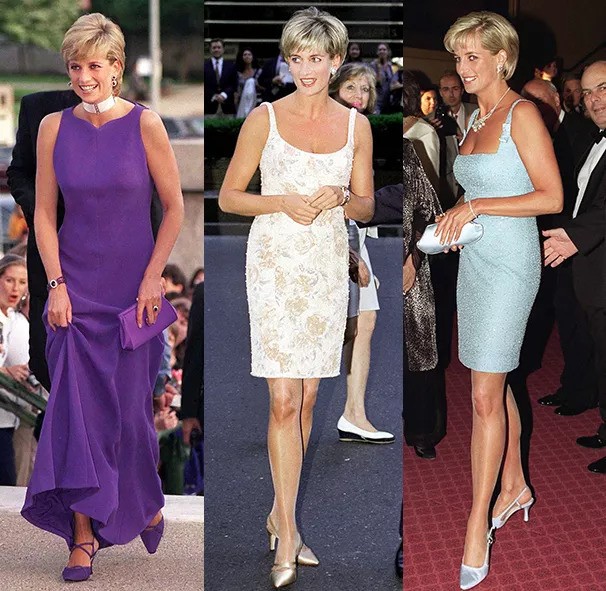 jimmychoo凯特王妃,凯特王妃的经典鞋