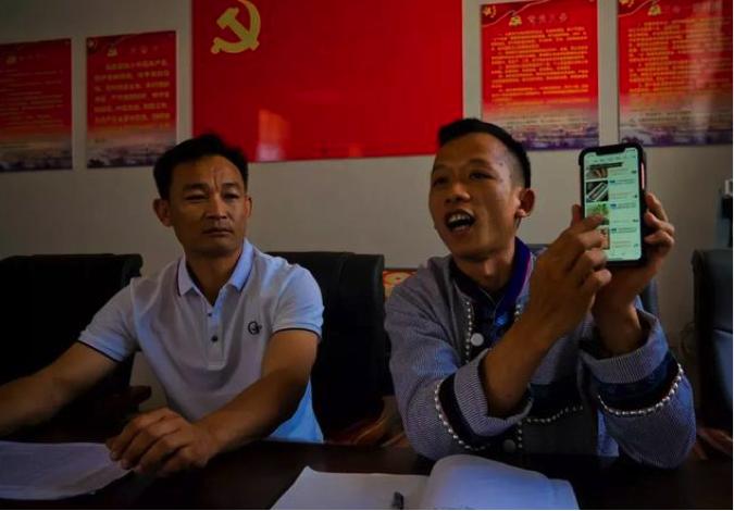 拼多多电商扶贫成功案例,拼多多助农扶贫广告视频