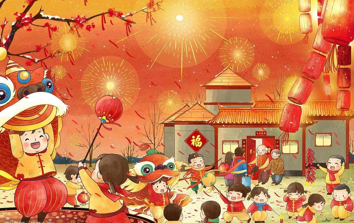 记忆中的年味儿在哪里,记忆中的年味儿压岁钱