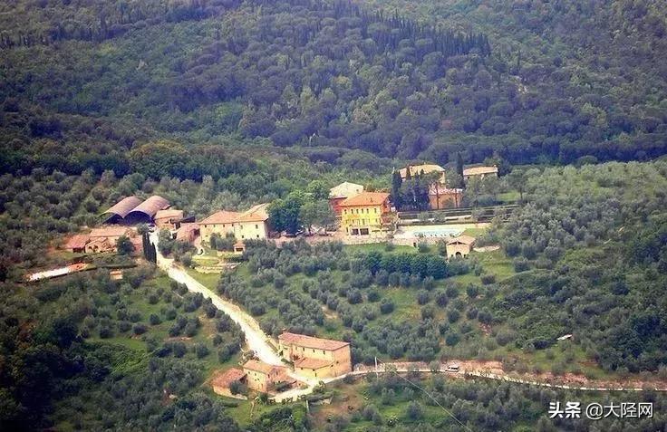 井陉县城新风貌,山乡巨变欣赏