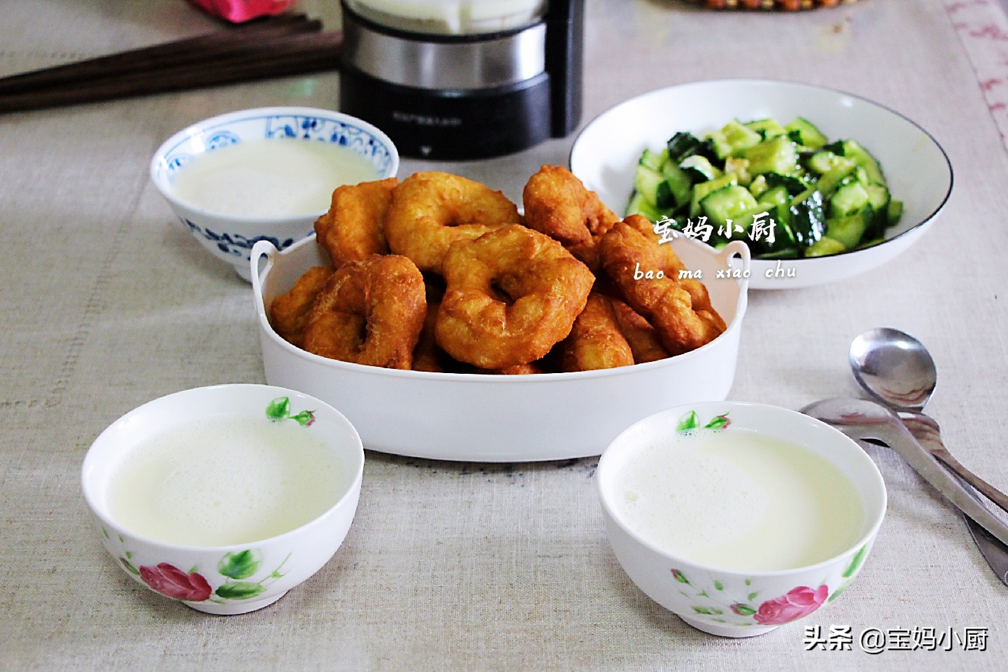 7-12岁儿童一周早餐简单易做法,我家一周早餐食谱一周七天不重样