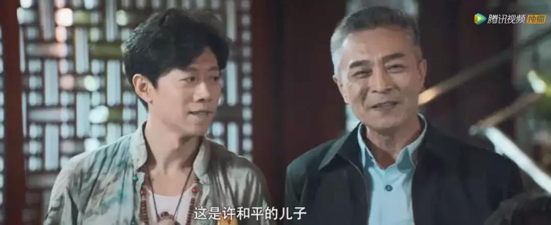 古董局中局剧透老朝奉,古董局中局还有第4部吗