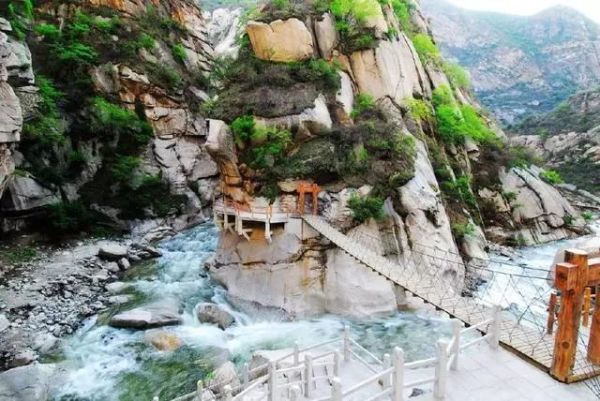 西安去华山时间路线怎么安排最佳,来华山旅游怎么玩方便点