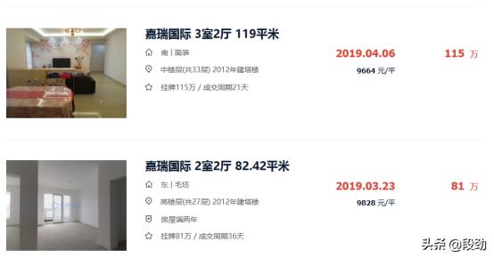 潮水退去又来10万成交案例还原一个真实成都