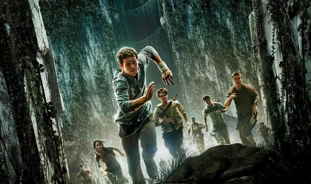 8部高能野外求生电影,5部艰难求生的电影