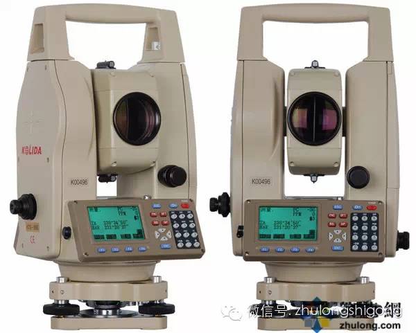 建筑测量怎么测水准仪,工程测量仪器使用视频教程水准仪