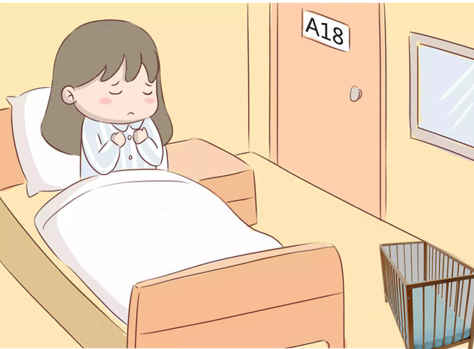 顺转剖出了月子还用忌口吗,顺转剖的危害和后遗症